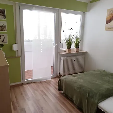 H&a Apartment