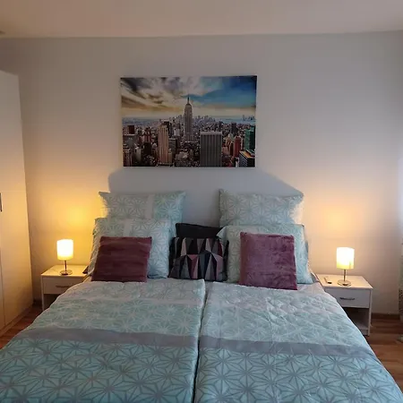 H&a Apartment Baden-Baden
