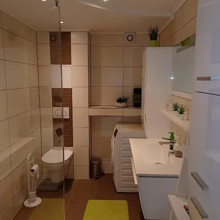 H&a Appartement *