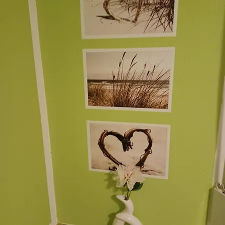 Apartment H&a *