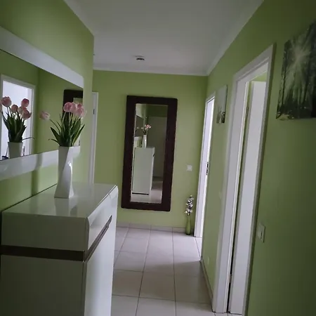 H&a Apartment Baden-Baden